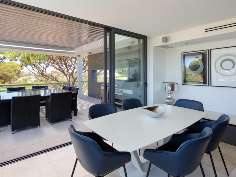 Villa Gaivota , Algarve , Vale do Garrao 