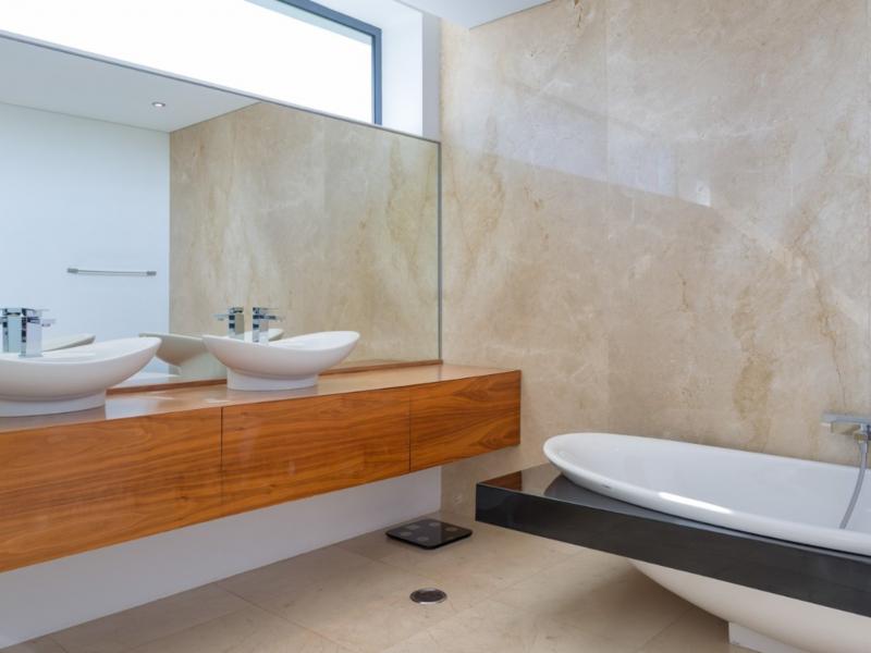 Villa Gaivota , Algarve , Vale do Garrao 