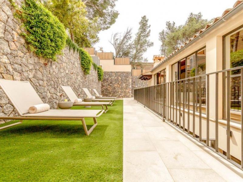 Villa Soller , Soller 