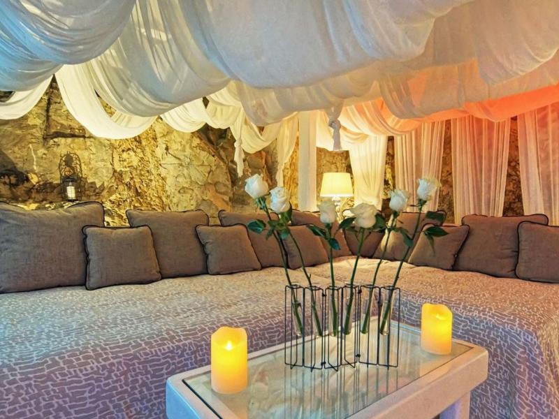 Villa Cassiopea , Mykonos 