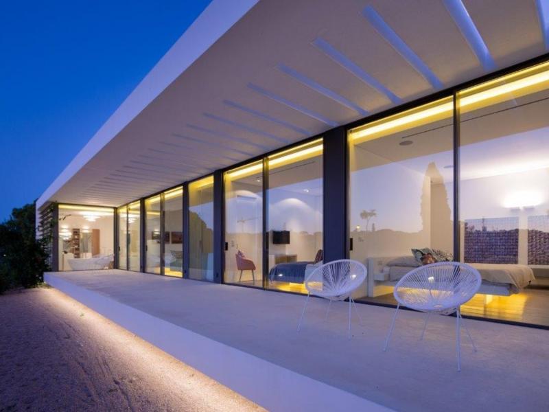 Villa Bonanca , Algarve , Vale Do Lobo 