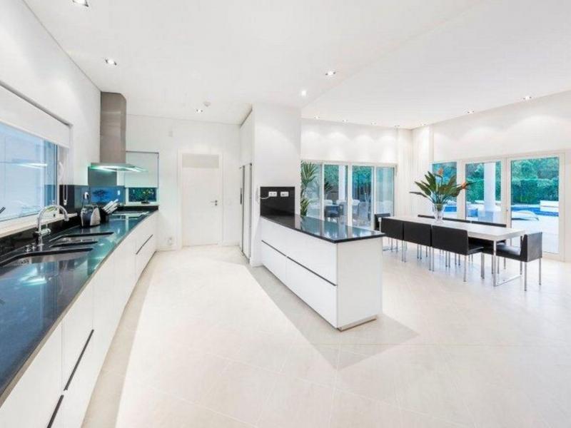 Villa Miro , Algarve , Quinta do Lago 