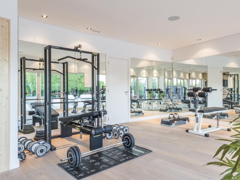 Villa Miro , Algarve , Quinta do Lago 