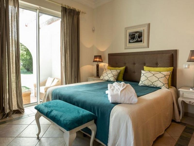 Villa Alana , Algarve , Quinta do Lago 