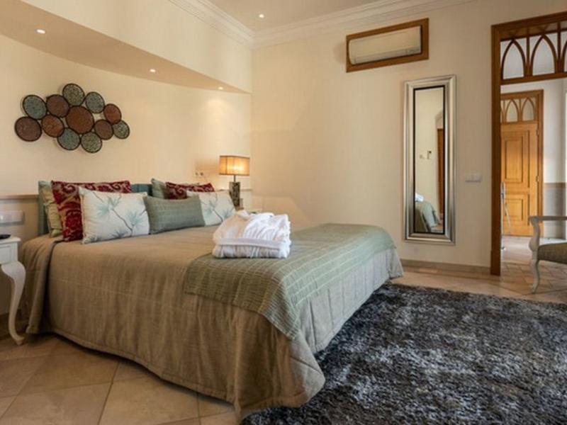 Villa Alana , Algarve , Quinta do Lago 