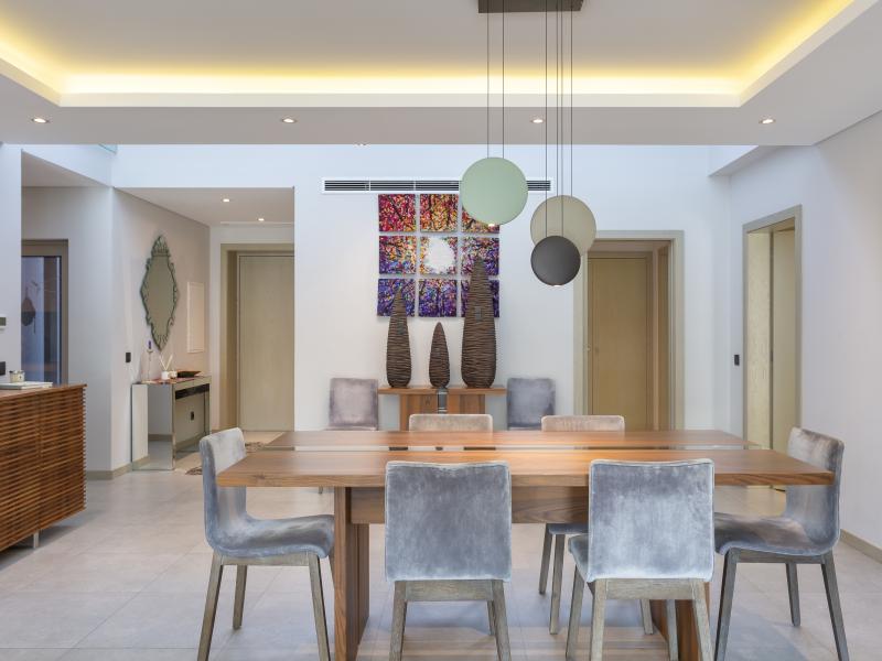 Villa Gloria , Algarve , Quinta do Lago 