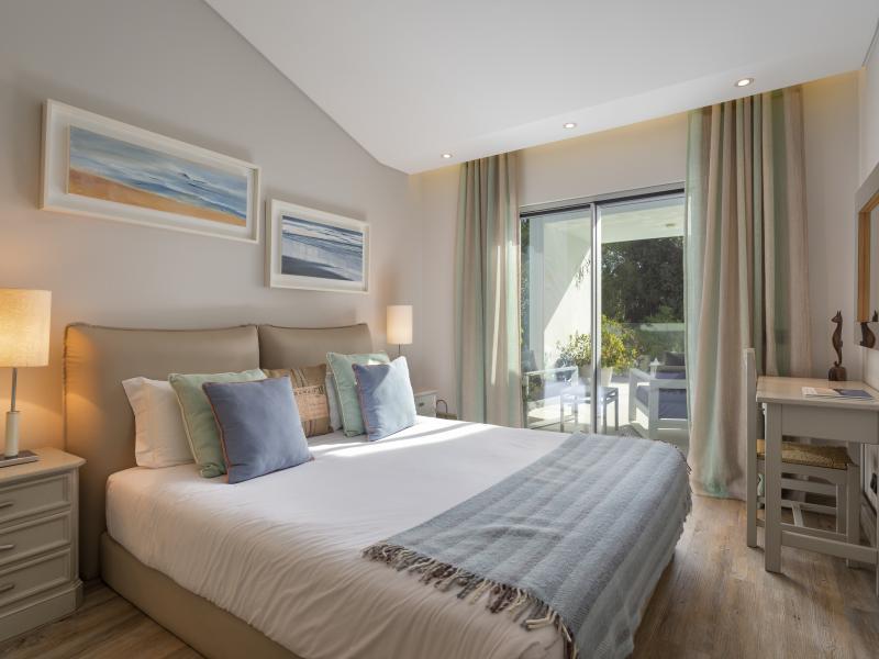 Villa Gloria , Algarve , Quinta do Lago 