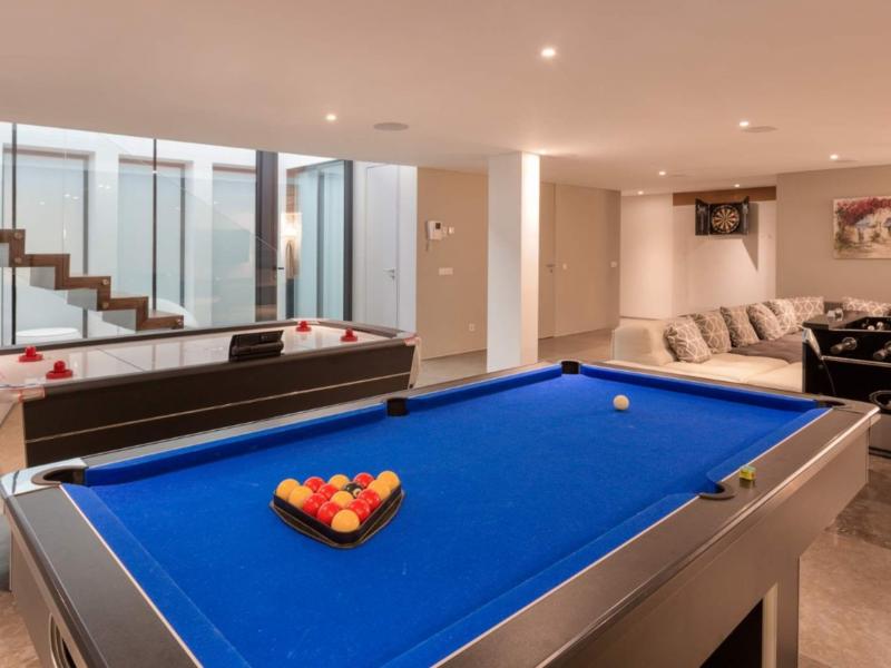 Villa Marfim , Algarve , Vale Do Lobo 