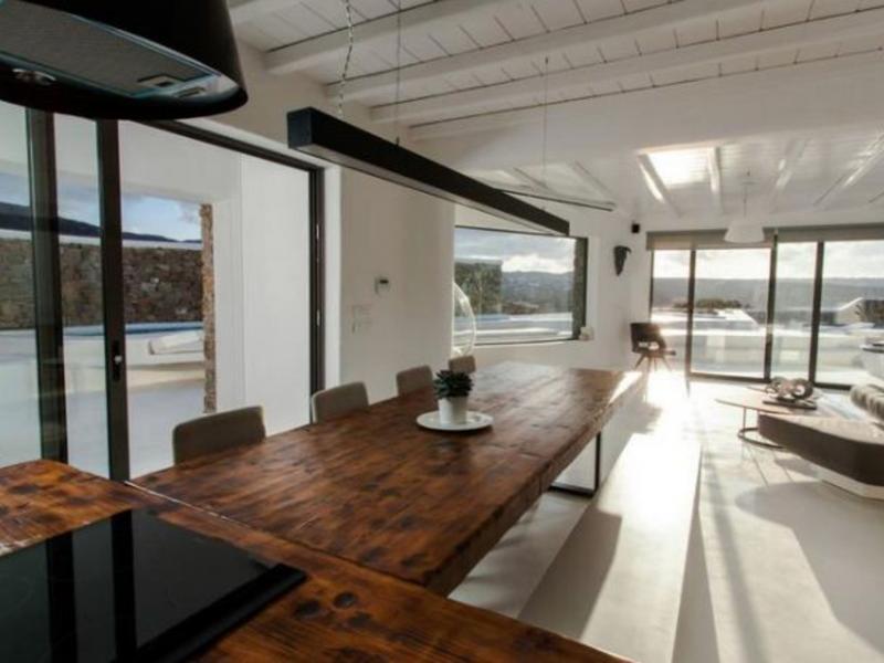 Villa Balthazar , Mykonos 