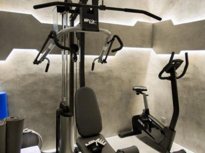 Villa Balthazar , Mykonos 