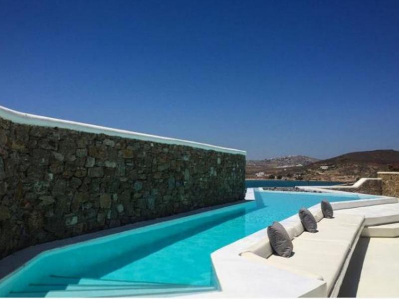 Villa Balthazar , Mykonos 