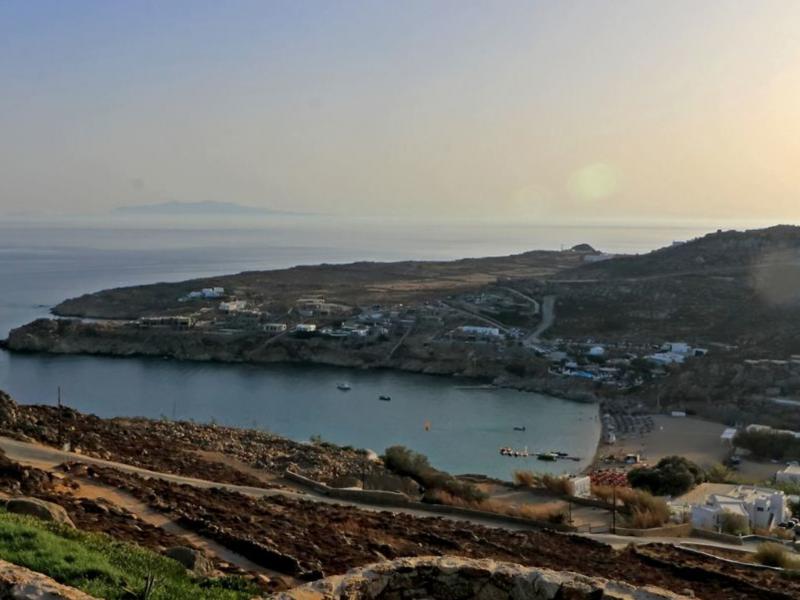Villa Empirea , Mykonos 