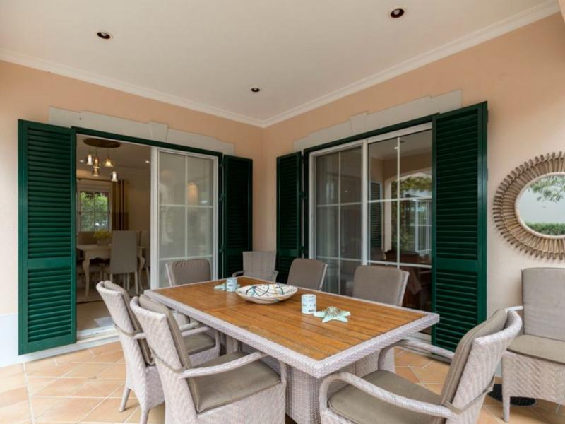 Villa Cima , Algarve , Dunas Dourados 