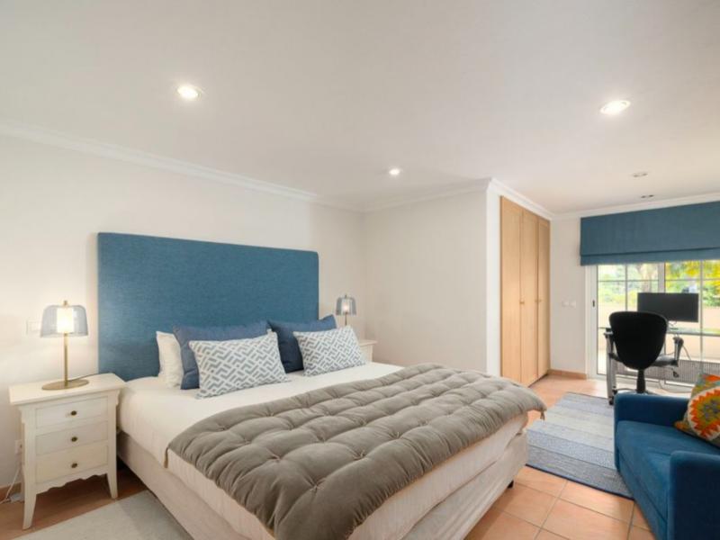 Villa Cima , Algarve , Dunas Dourados 