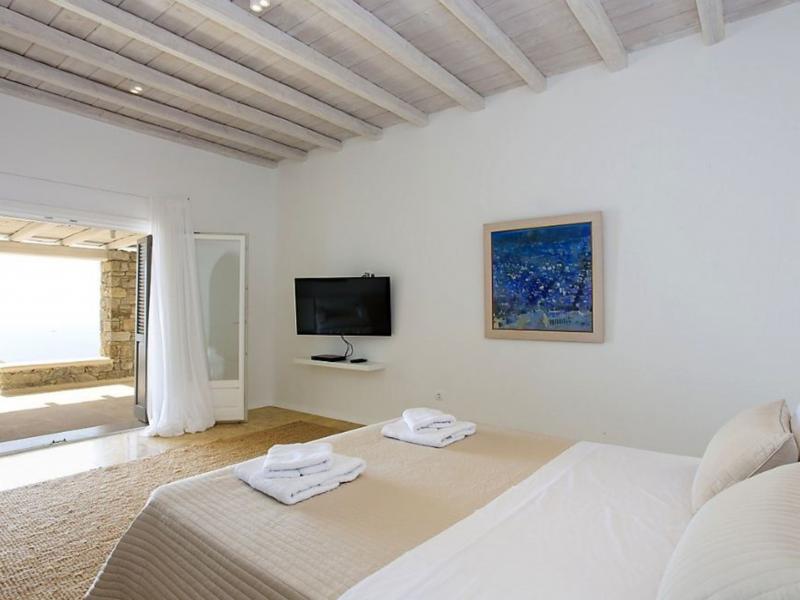 Villa Argon , Mykonos 