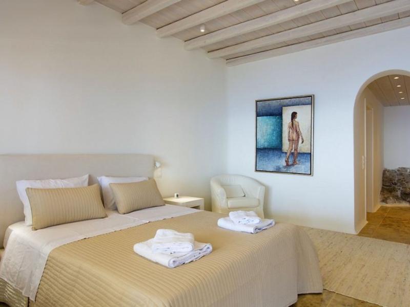 Villa Argon , Mykonos 