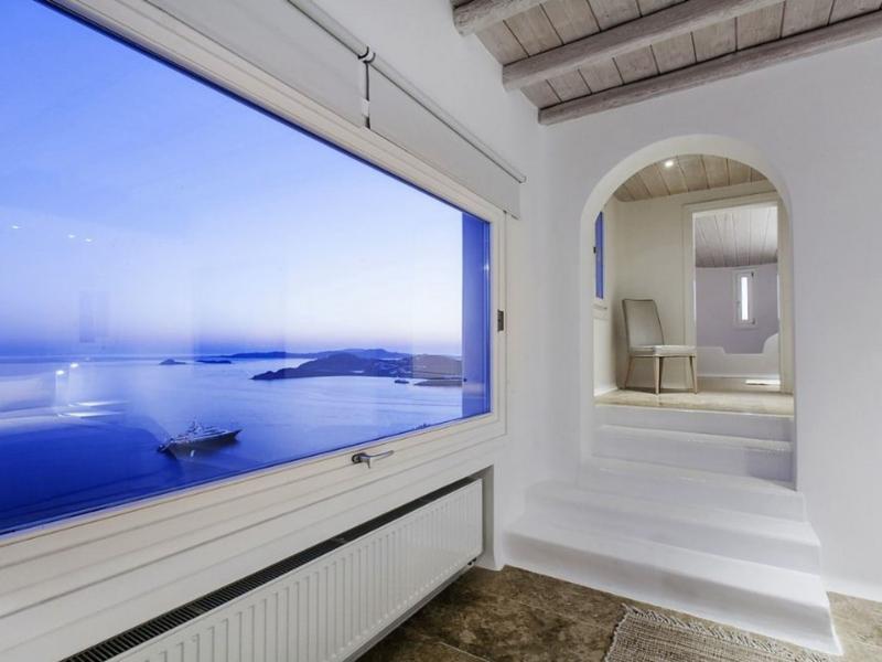 Villa Argon , Mykonos 