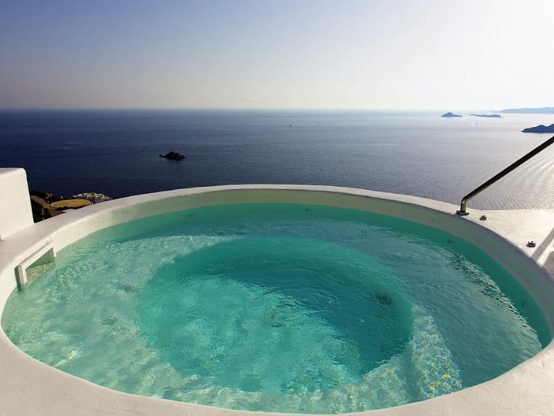 Villa Argon , Mykonos 