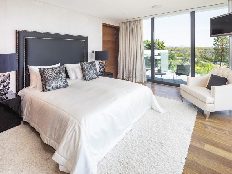 Villa Amorosa , Algarve , Quinta do Lago 