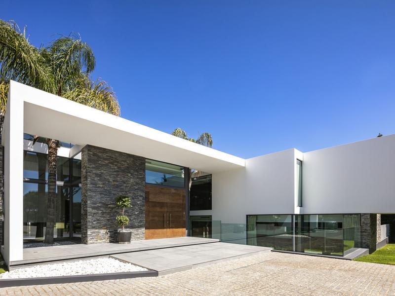 Villa Amorosa , Algarve , Quinta do Lago 