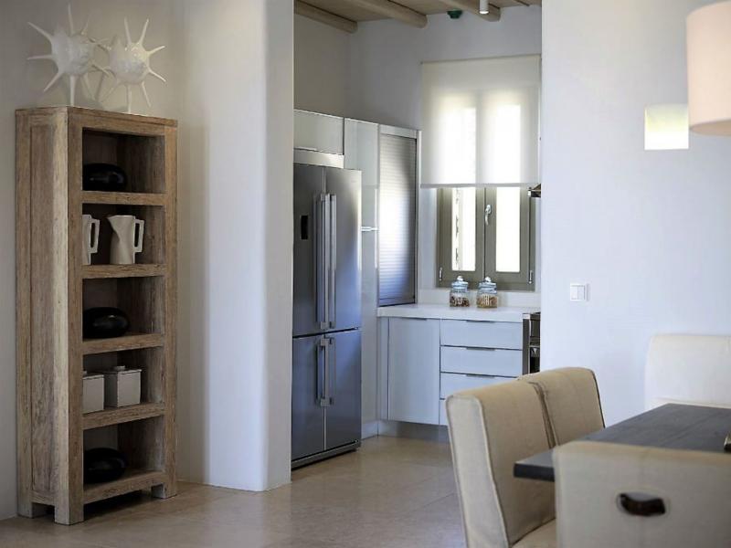 Villa Paraga Beach , Mykonos 