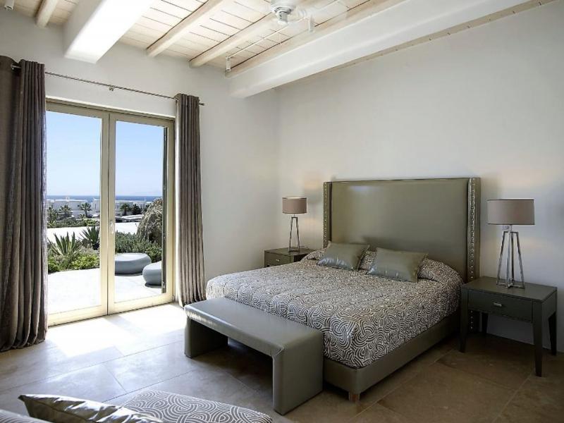 Villa Paraga Beach , Mykonos 