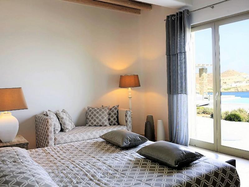 Villa Paraga Beach , Mykonos 