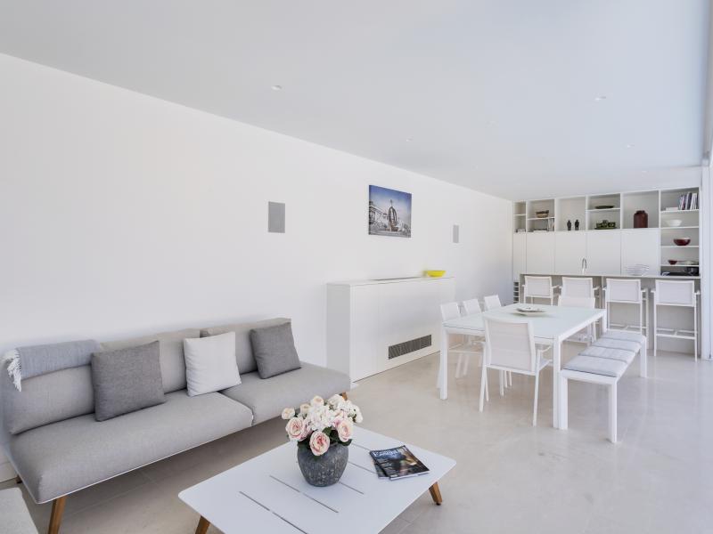 Villa Warhol , Algarve , Quinta do Lago 