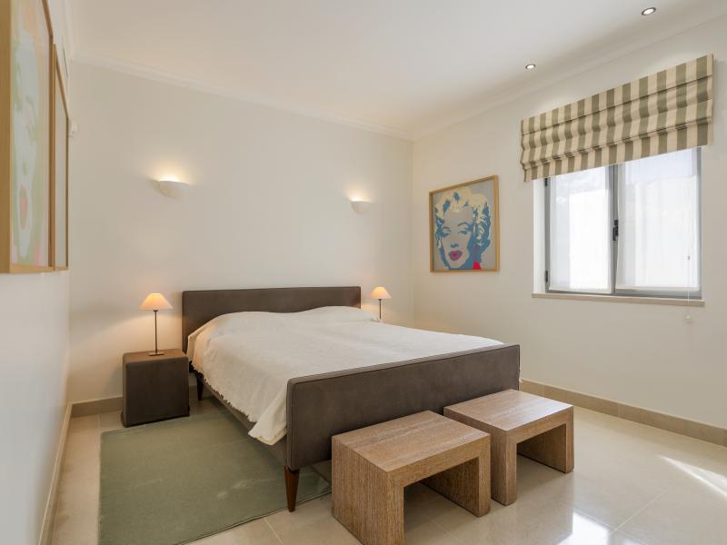 Villa Warhol , Algarve , Quinta do Lago 