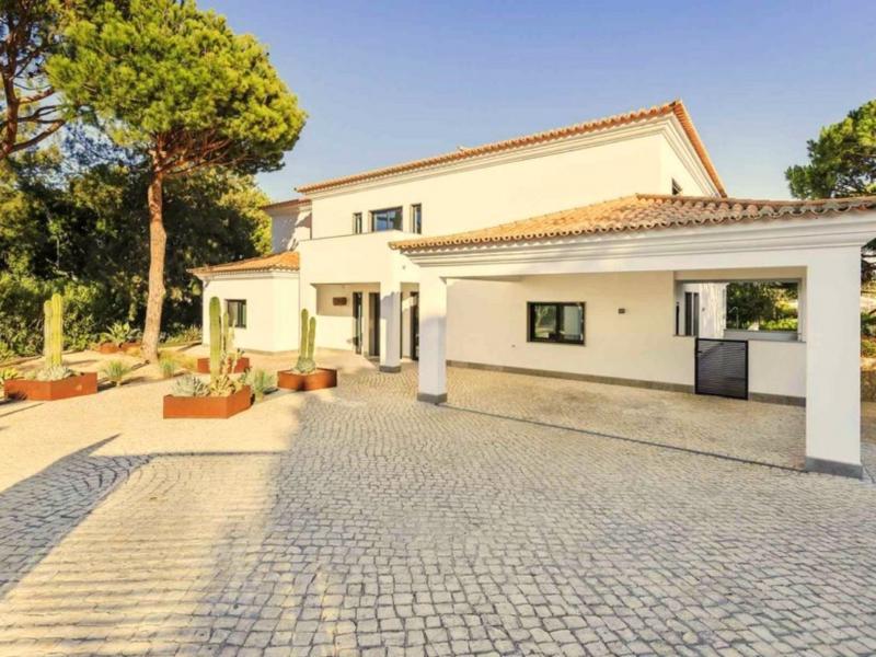 Villa Encosta , Algarve , Quinta do Lago 