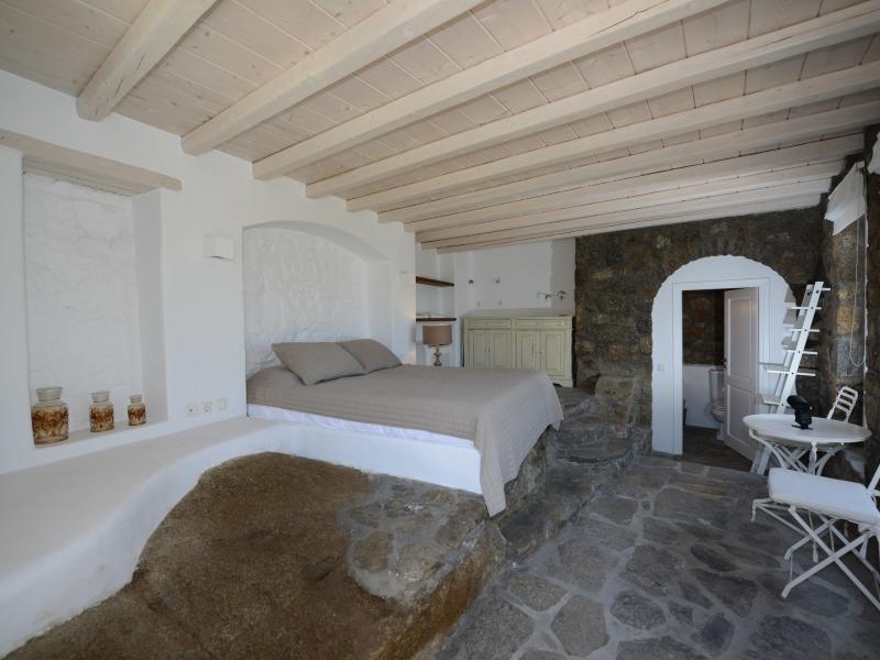 Villa Hyperion , Mykonos 