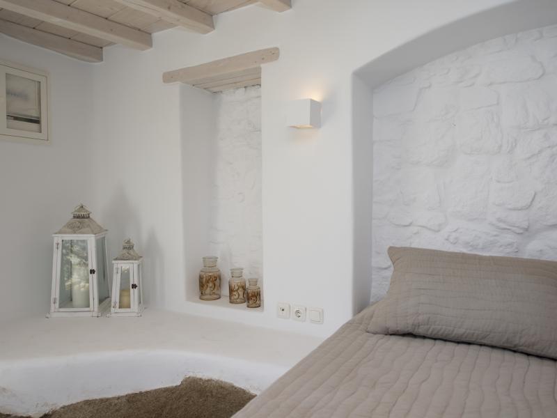 Villa Hyperion , Mykonos 