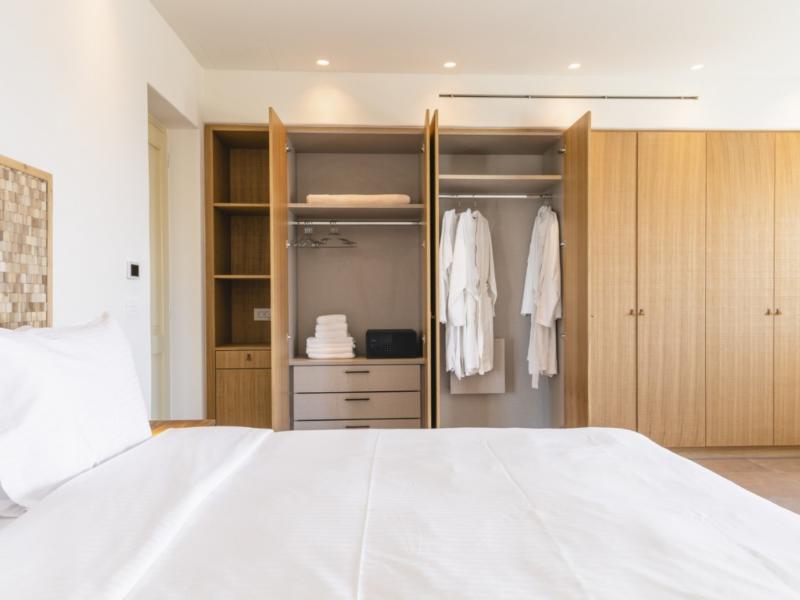 Villa Circe , Mykonos 