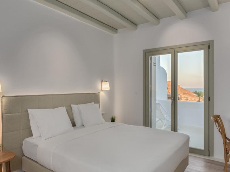 Villa Hestia , Mykonos 