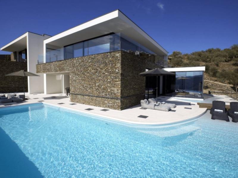 Villa Pinhao , Douro 
