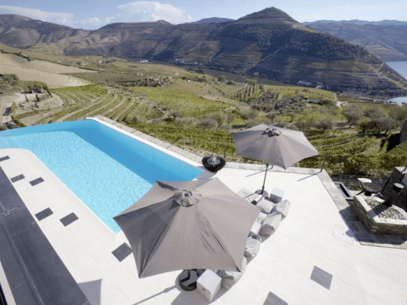 Villa Pinhao , Douro 