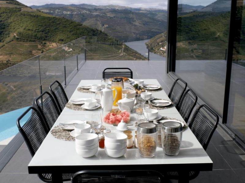 Villa Pinhao , Douro 