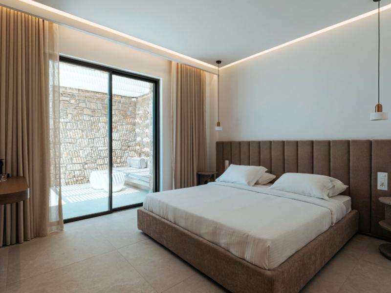 Villa Ennea , Mykonos 