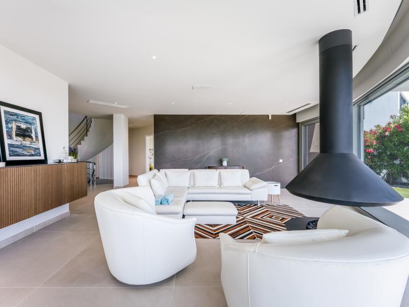 Villa Rotunda , Algarve , Dunas Dourados , Vale Do Lobo 