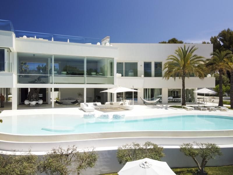 Casa Roxy , Cala D'or Area 