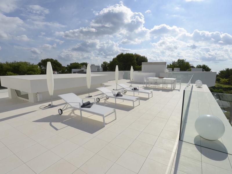 Casa Roxy , Cala D'or Area 