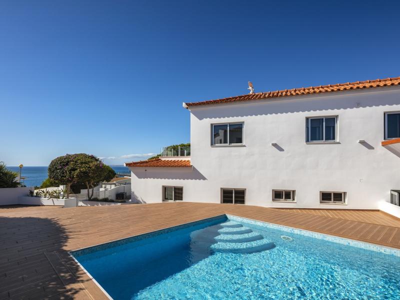 Vista Oceano , Ferragudo 