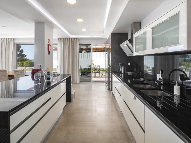 Vista Oceano , Ferragudo 