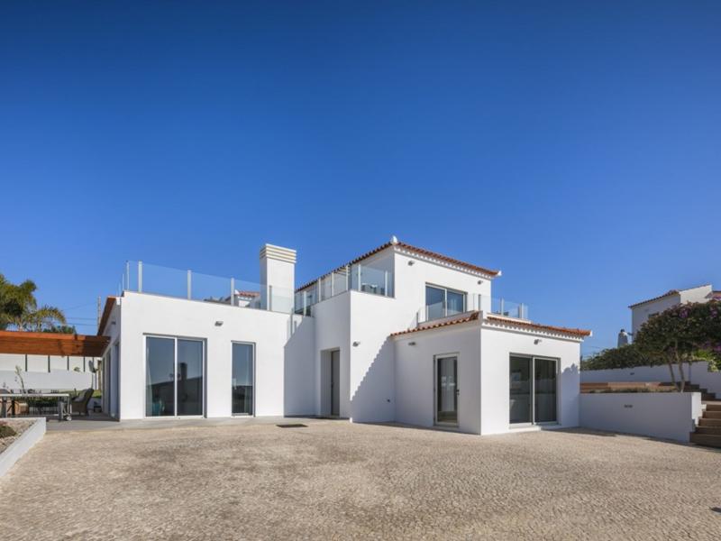 Vista Oceano , Ferragudo 