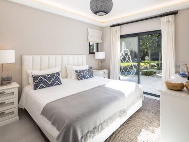 Villa Magnolia , Algarve , Quinta do Lago 