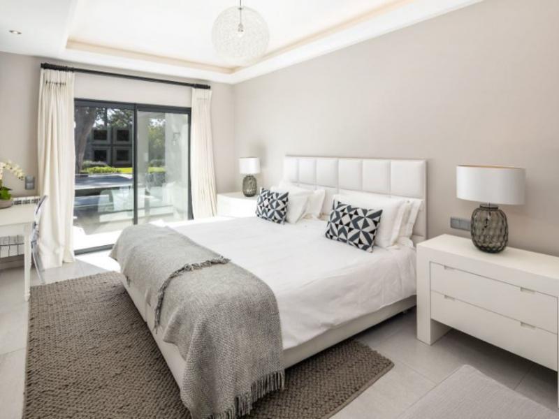 Villa Magnolia , Algarve , Quinta do Lago 