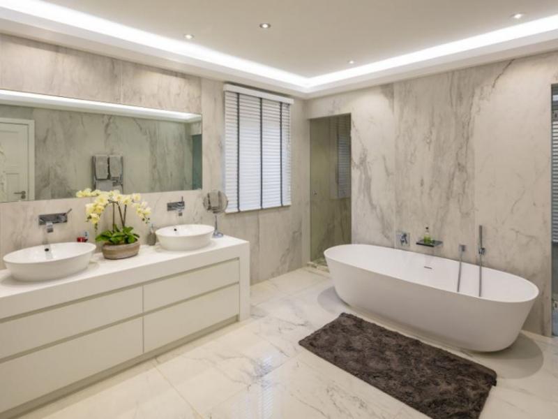 Villa Magnolia , Algarve , Quinta do Lago 