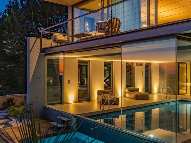 Villa Ananas , Douro 