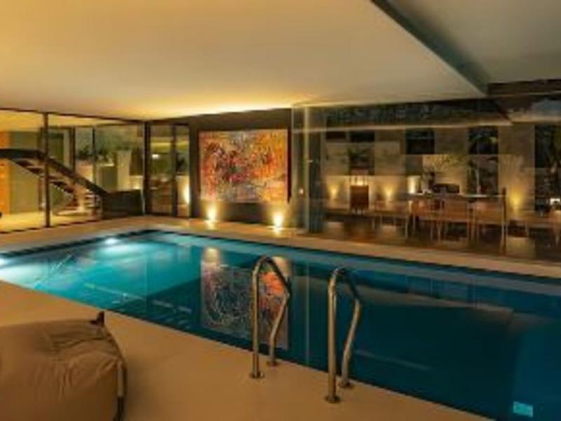 Villa Ananas , Douro 