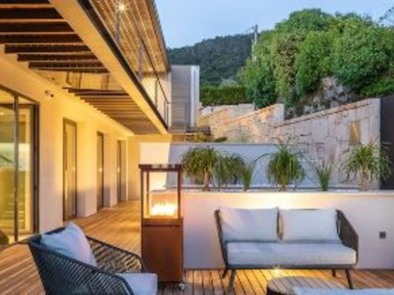 Villa Ananas , Douro 